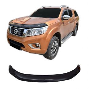 Kryty prednej kapoty pre NISSAN NAVARA NP300 2014-up