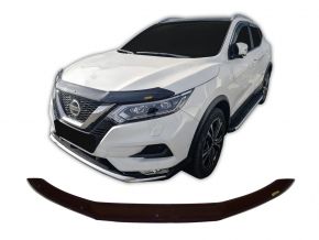 Kryty prednej kapoty pre NISSAN QASHQAI 2017-2021