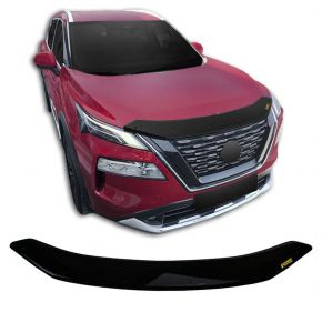 Deflektor prednej kapoty pre Nissan X-Trail T33 2024-
