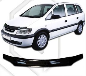 Kryty prednej kapoty pre OPEL Zafira A 2001-2004 