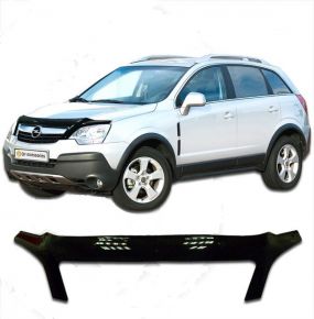 Kryty prednej kapoty pre OPEL Antara 2006-2015 