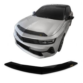 Deflektor prednej kapoty pre Opel Astra 6 L 2022-
