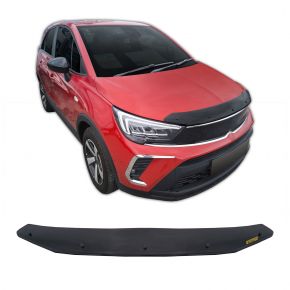Deflektor prednej kapoty pre Opel Crossland 2020-2024