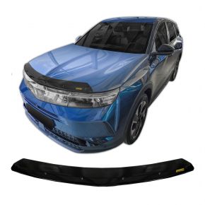 Deflektor prednej kapoty pre Opel Grandland 2024-