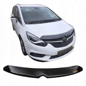 Deflektor prednej kapoty pre Opel Zafira C 2011-2019