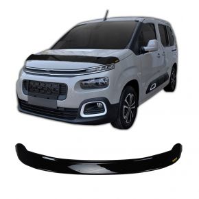 Kryty prednej kapoty pre OPEL COMBO 2019-up