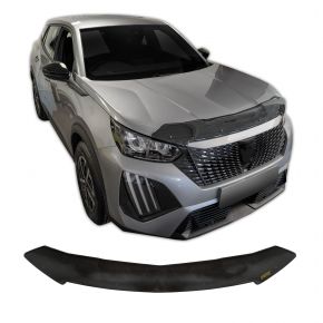 Deflektor prednej kapoty pre Peugeot 2008 2019-