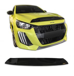 Deflektor prednej kapoty pre Peugeot 208 2020-