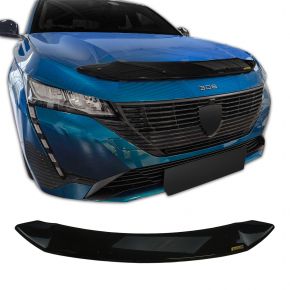Deflektor prednej kapoty pre Peugeot 308 2021-