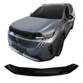 Deflektor prednej kapoty pre Peugeot 5008 mk3, 3008 2024-
