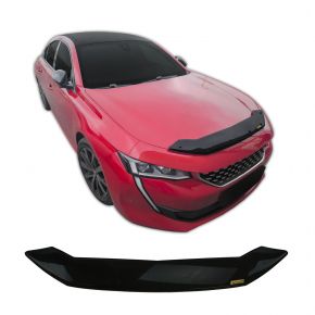 Deflektor prednej kapoty pre Peugeot 508 2019-