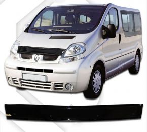 Kryty prednej kapoty pre RENAULT Trafic 2001-2014 