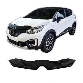 Kryty prednej kapoty pre RENAULT CAPTUR 2016-2019