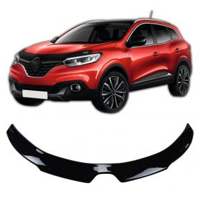 Kryty prednej kapoty pre RENAULT KADJAR 2015-up 