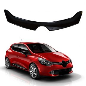 Deflektor prednej kapoty pre Renault Clio 4 2012-2019