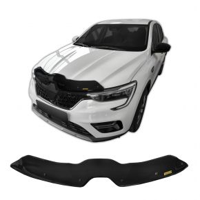 Deflektor prednej kapoty pre Renault Arkana 2019-