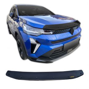 Deflektor prednej kapoty pre Renault Captur 2024- facelift