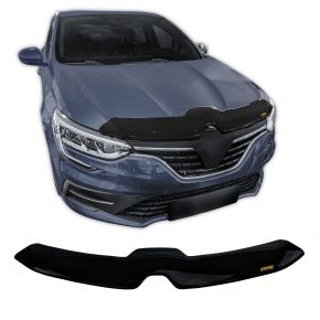 Deflektor prednej kapoty pre Renault Megane 4 2020- facelift