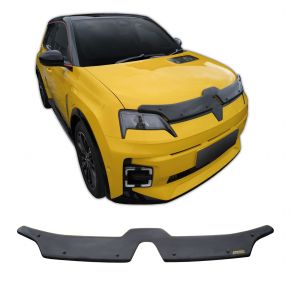 Deflektor prednej kapoty pre Renault 5 2025-
