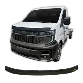 Deflektor prednej kapoty pre Renault Master 2025-