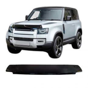 Kryty prednej kapoty pre LAND ROVER DEFENDER 2020-up