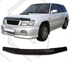 Kryty prednej kapoty pre SUBARU Forester 1997-2000 