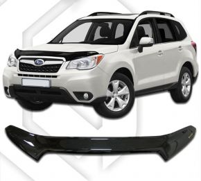 Kryty prednej kapoty pre SUBARU Forester 2012-2018 