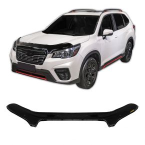 Kryty prednej kapoty pre SUBARU FORESTER 2018-up