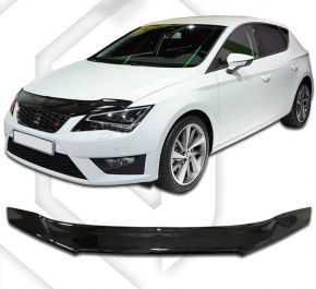 Kryty prednej kapoty pre SEAT Leon 2012–up 