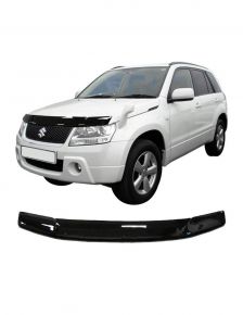 Kryty prednej kapoty pre SUZUKI Grand Vitara 2005-2014 