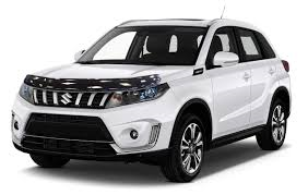 Kryty prednej kapoty pre SUZUKI Vitara 2019-