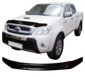 Kryty prednej kapoty pre TOYOTA Hilux 2005-2011 