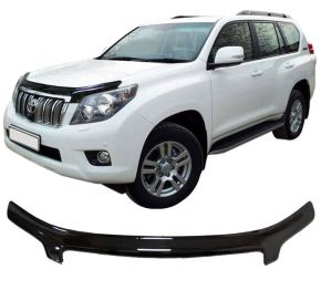 Kryty prednej kapoty pre TOYOTA Land Cruiser J150 2011-2013