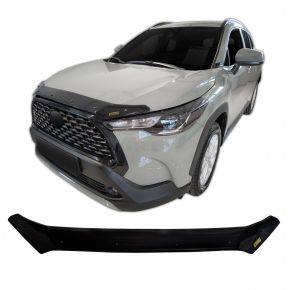 Deflektor prednej kapoty pre Toyota Corolla Cross 2020-