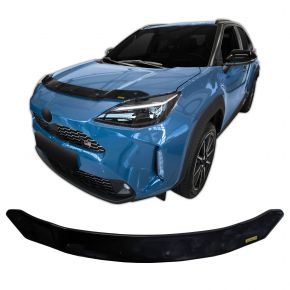 Deflektor prednej kapoty pre Toyota Yaris Cross I 2021-