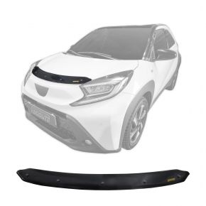 Deflektor prednej kapoty pre Toyota Aygo X 2022-