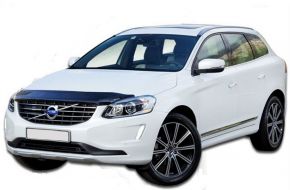 Kryty prednej kapoty pre VOLVO XC60 2014–2016