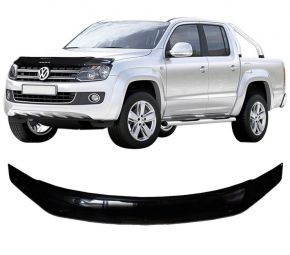 Kryty prednej kapoty pre VOLKSWAGEN Amarok 2010-2016 