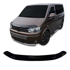 Deflektor prednej kapoty pre Volkswagen Caravelle T5  2009-2014 (dlhá verzia)
