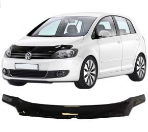 Kryty prednej kapoty pre VOLKSWAGEN Golf Plus facelift 2009-2014 