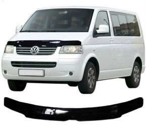 Kryty prednej kapoty pre VOLKSWAGEN Multivan T5 2003-2009 