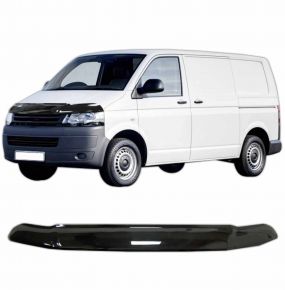 Kryty prednej kapoty pre VOLKSWAGEN Multivan T5 facelift 2009–2015 