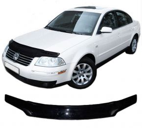 Kryty prednej kapoty pre VOLKSWAGEN Passat B5 facelift 2001-2005 