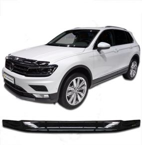 Kryty prednej kapoty pre VOLKSWAGEN Tiguan 2016-up 