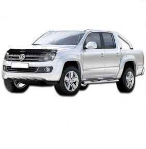 Kryty prednej kapoty pre VOLKSWAGEN Amarok 2016-up 