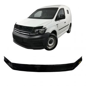 Kryty prednej kapoty pre VOLKSWAGEN CADDY 2015-2020 