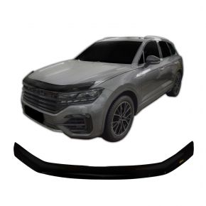 Deflektor prednej kapoty pre Volkswagen Touareg 2018-