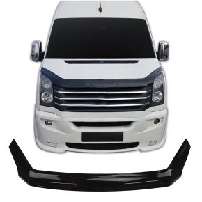 Deflektor prednej kapoty pre Volkswagen Crafter 2012-2017