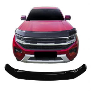 Deflektor prednej kapoty pre Volkswagen Amarok 2023-