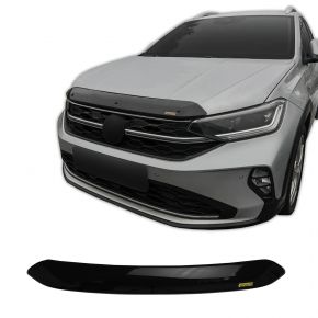 Deflektor prednej kapoty pre Volkswagen Taigo 2021-